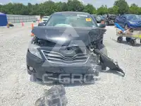 2011 Toyota CAMRY photo