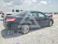2011 Toyota CAMRY photo