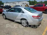 2011 Toyota CAMRY фото
