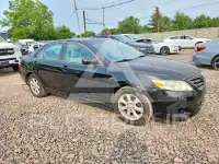 2011 Toyota CAMRY фото