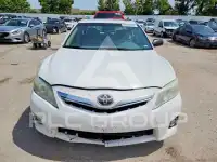 2011 Toyota CAMRY фото