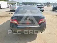 2011 Toyota CAMRY фото