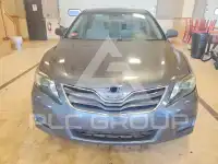 2011 Toyota CAMRY photo
