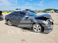 2011 Toyota CAMRY фото