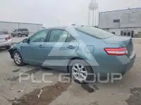2011 Toyota CAMRY фото