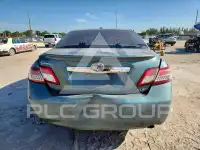 2011 Toyota CAMRY фото