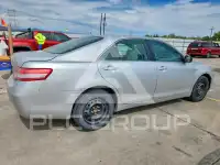 2011 Toyota CAMRY фото