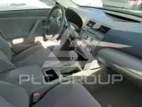 2011 Toyota CAMRY фото