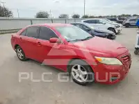 2011 Toyota CAMRY фото