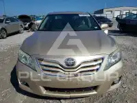 2011 Toyota CAMRY фото