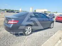 2011 Toyota CAMRY фото