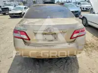 2011 Toyota CAMRY фото