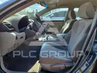 2011 Toyota CAMRY фото
