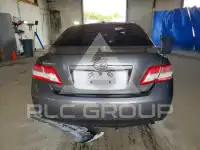 2011 Toyota CAMRY фото