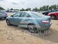 2011 Toyota CAMRY фото