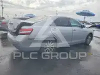 2011 Toyota CAMRY фото