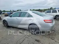 2011 Toyota CAMRY фото