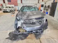 2011 Toyota CAMRY фото