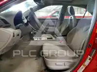 2011 Toyota CAMRY photo