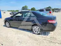 2011 Toyota CAMRY photo