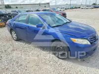 2011 Toyota CAMRY фото