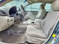 2011 Toyota CAMRY photo