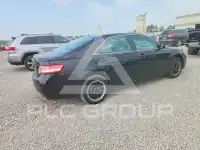2011 Toyota CAMRY фото