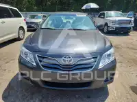 2011 Toyota CAMRY фото