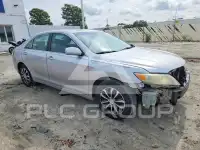 2011 Toyota CAMRY фото
