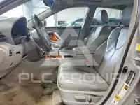 2011 Toyota CAMRY фото