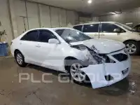 2011 Toyota CAMRY photo