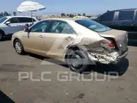 2011 Toyota CAMRY фото