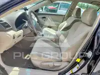 2011 Toyota CAMRY фото