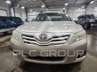 2011 Toyota CAMRY фото