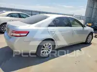 2011 Toyota CAMRY фото