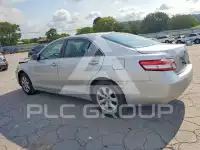 2011 Toyota CAMRY фото