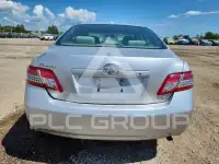 2011 Toyota CAMRY фото