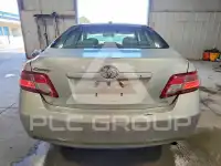 2011 Toyota CAMRY фото