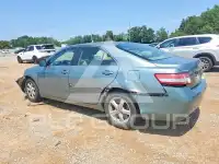2011 Toyota CAMRY фото