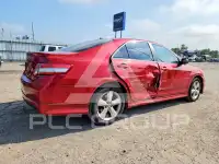 2011 Toyota CAMRY фото