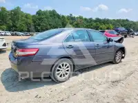 2011 Toyota CAMRY фото