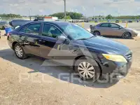 2011 Toyota CAMRY фото