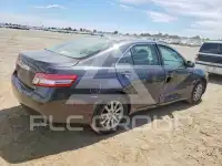 2011 Toyota CAMRY фото