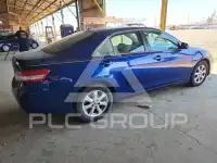 2011 Toyota CAMRY фото
