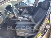 2011 Toyota CAMRY фото