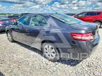 2011 Toyota CAMRY photo