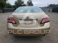 2011 Toyota CAMRY фото