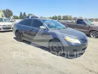 2011 Toyota CAMRY фото
