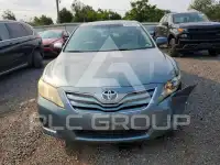 2011 Toyota CAMRY photo