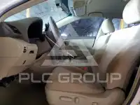 2011 Toyota CAMRY фото
